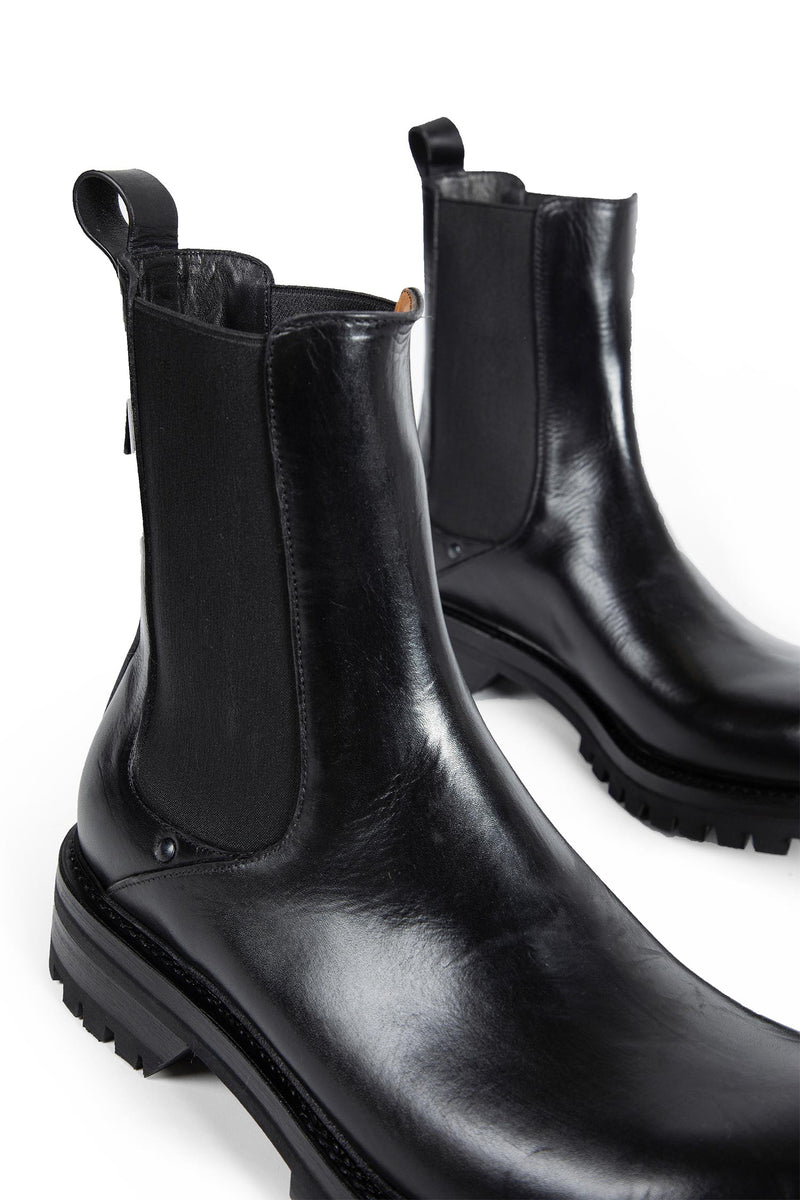 Elba Calfskin Boots