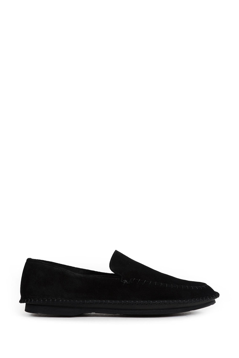 PREMIATA Cobonero Suede Loafers man