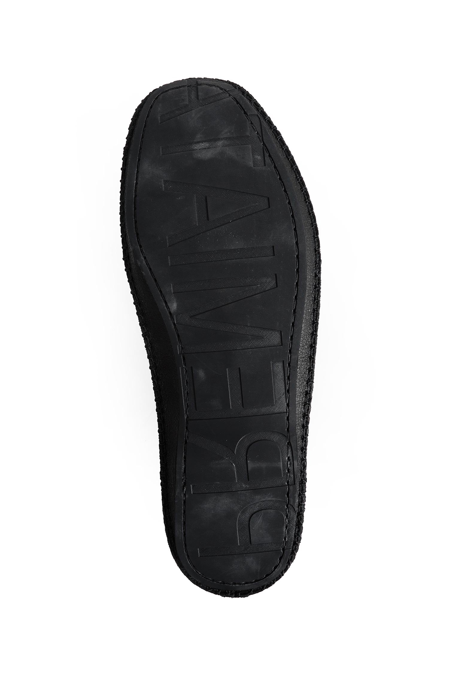 PREMIATA Cobonero Suede Loafers man
