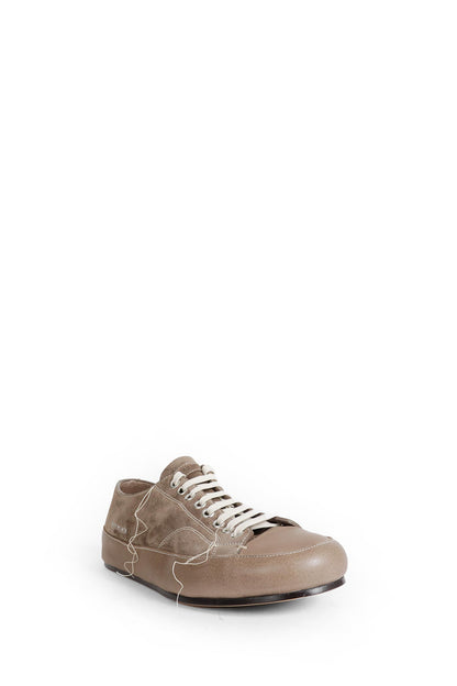 Cobodark Suede Sneakers