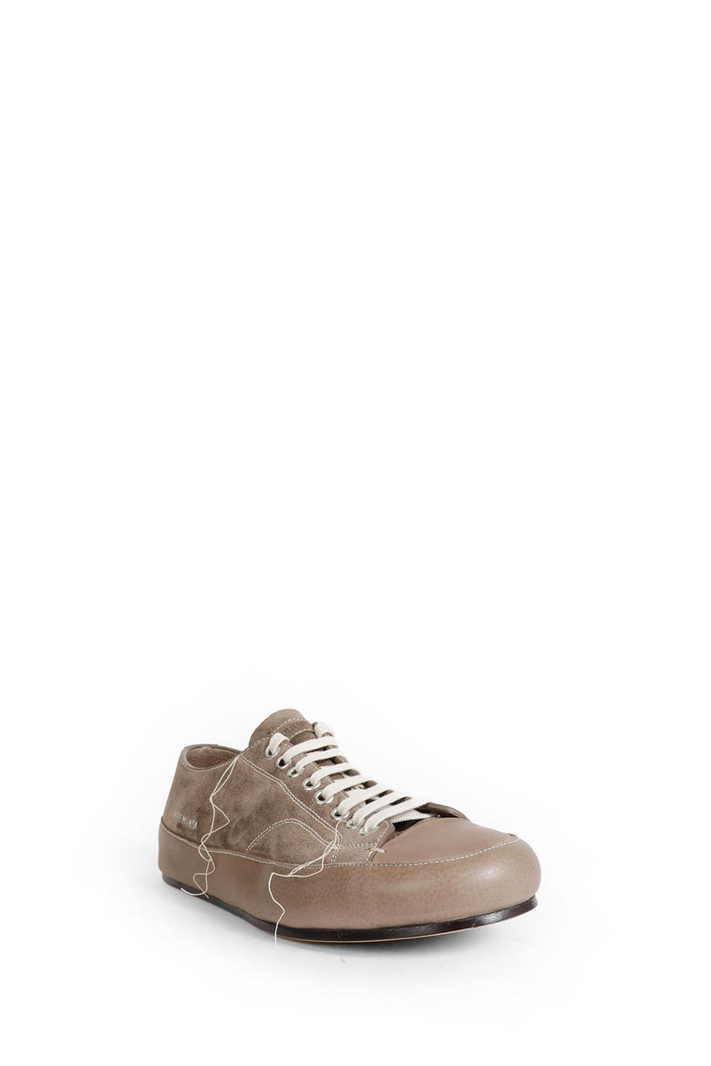 Cobodark Suede Sneakers