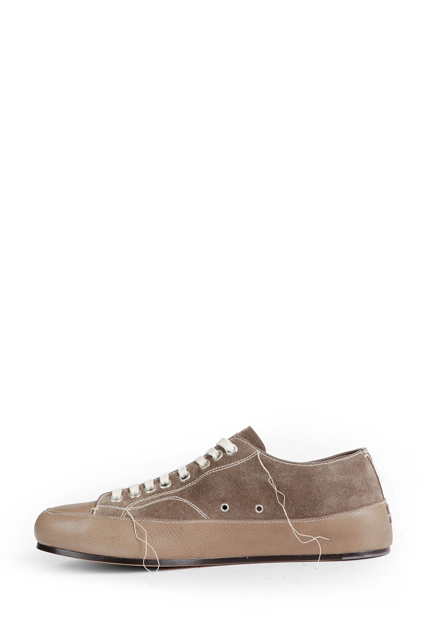 Cobodark Suede Sneakers