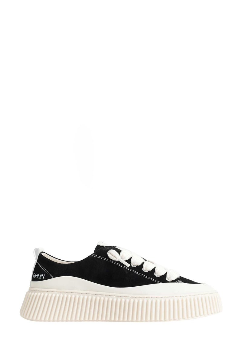RHUN 3250 Suede Sneakers man