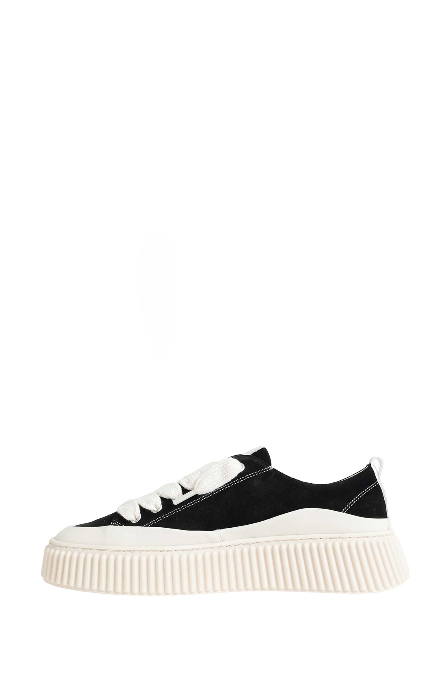 RHUN 3250 Suede Sneakers man
