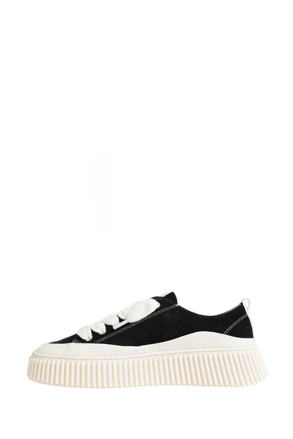 3250 Suede Sneakers