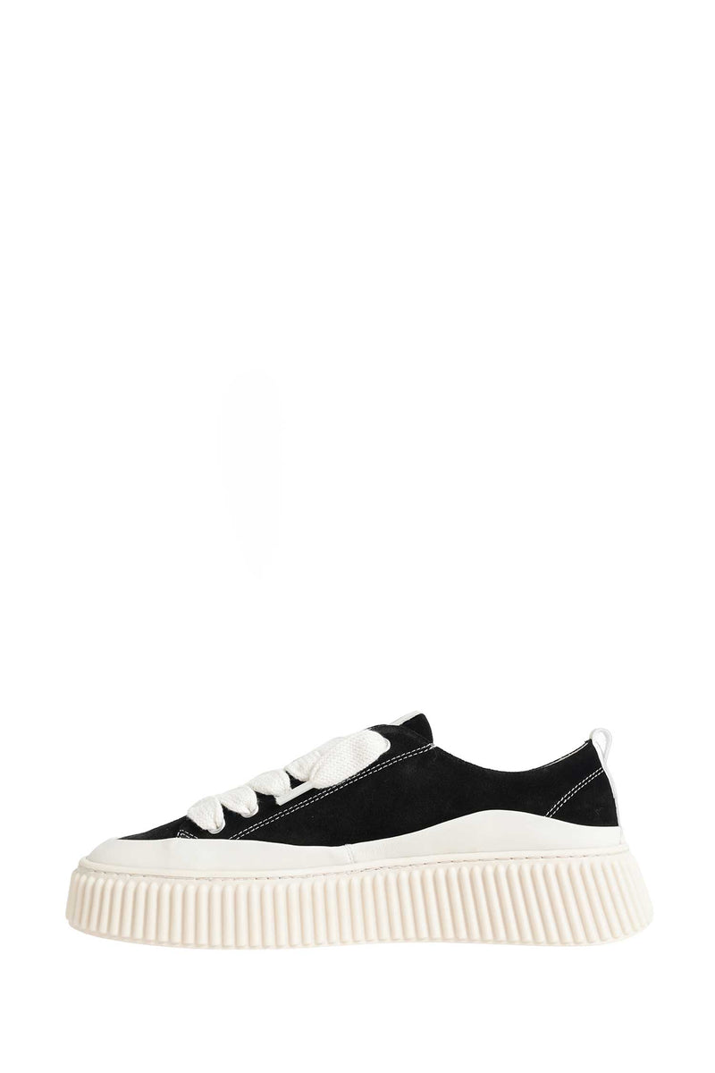 RHUN 3250 Suede Sneakers man