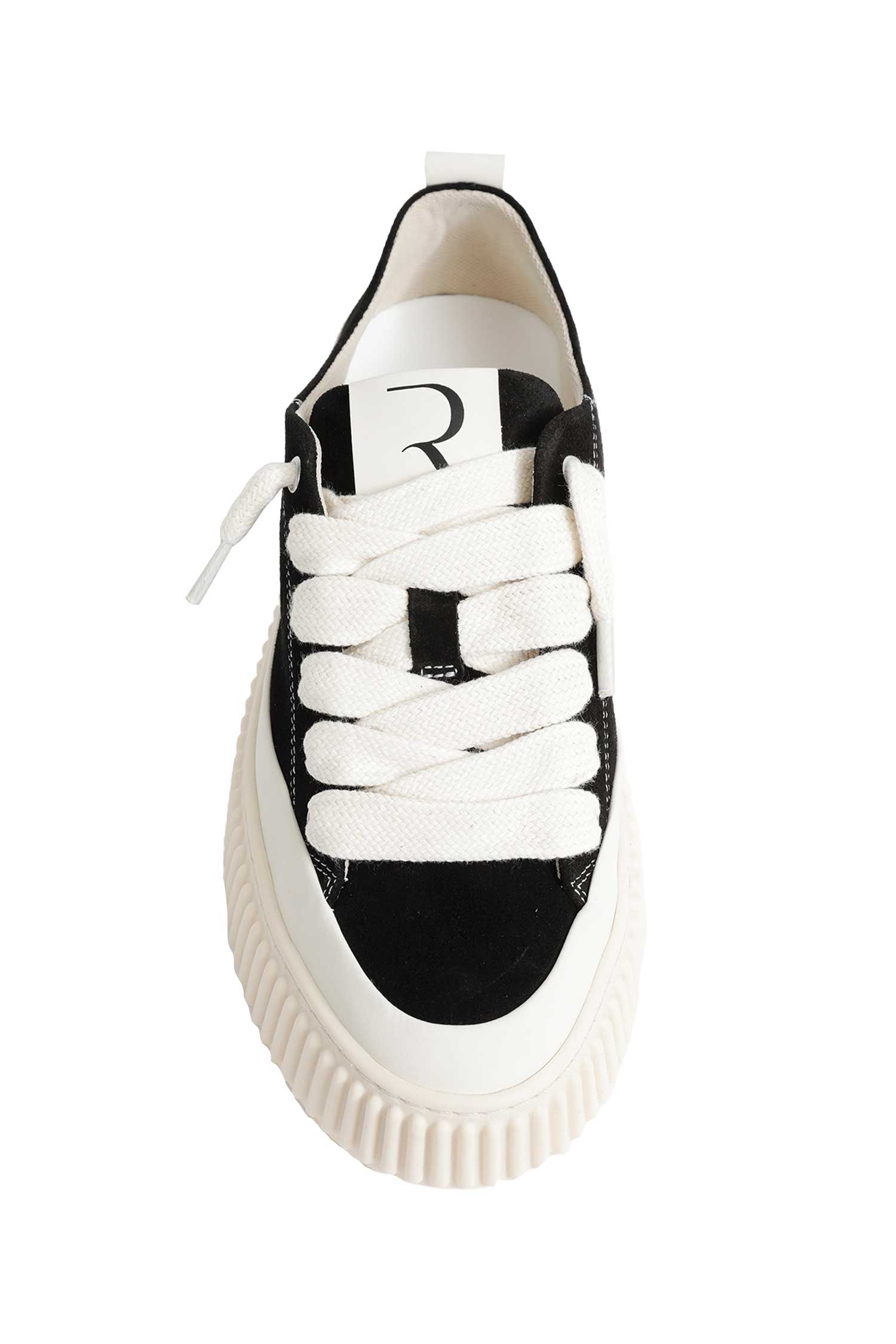 3250 Suede Sneakers