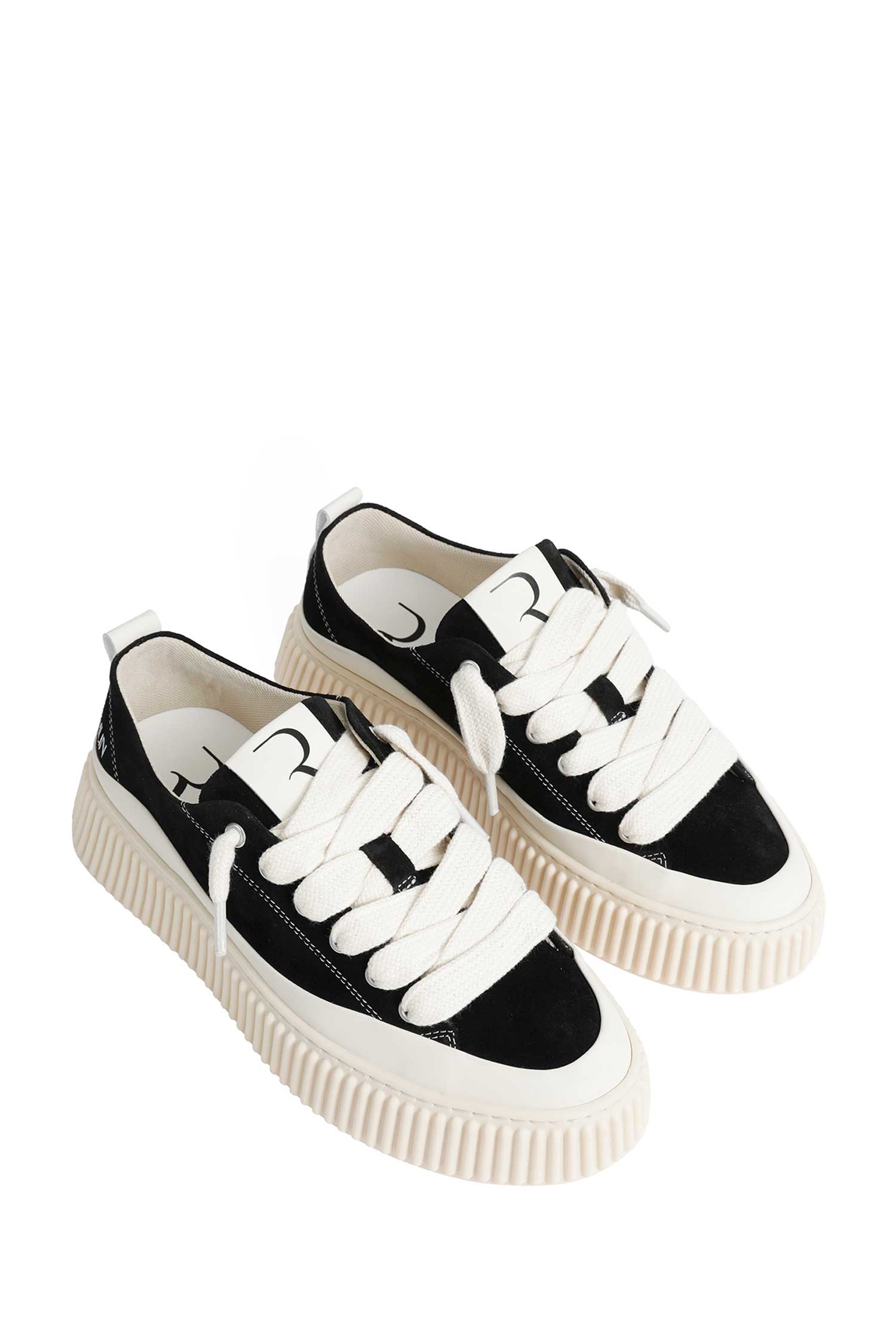 RHUN 3250 Suede Sneakers man