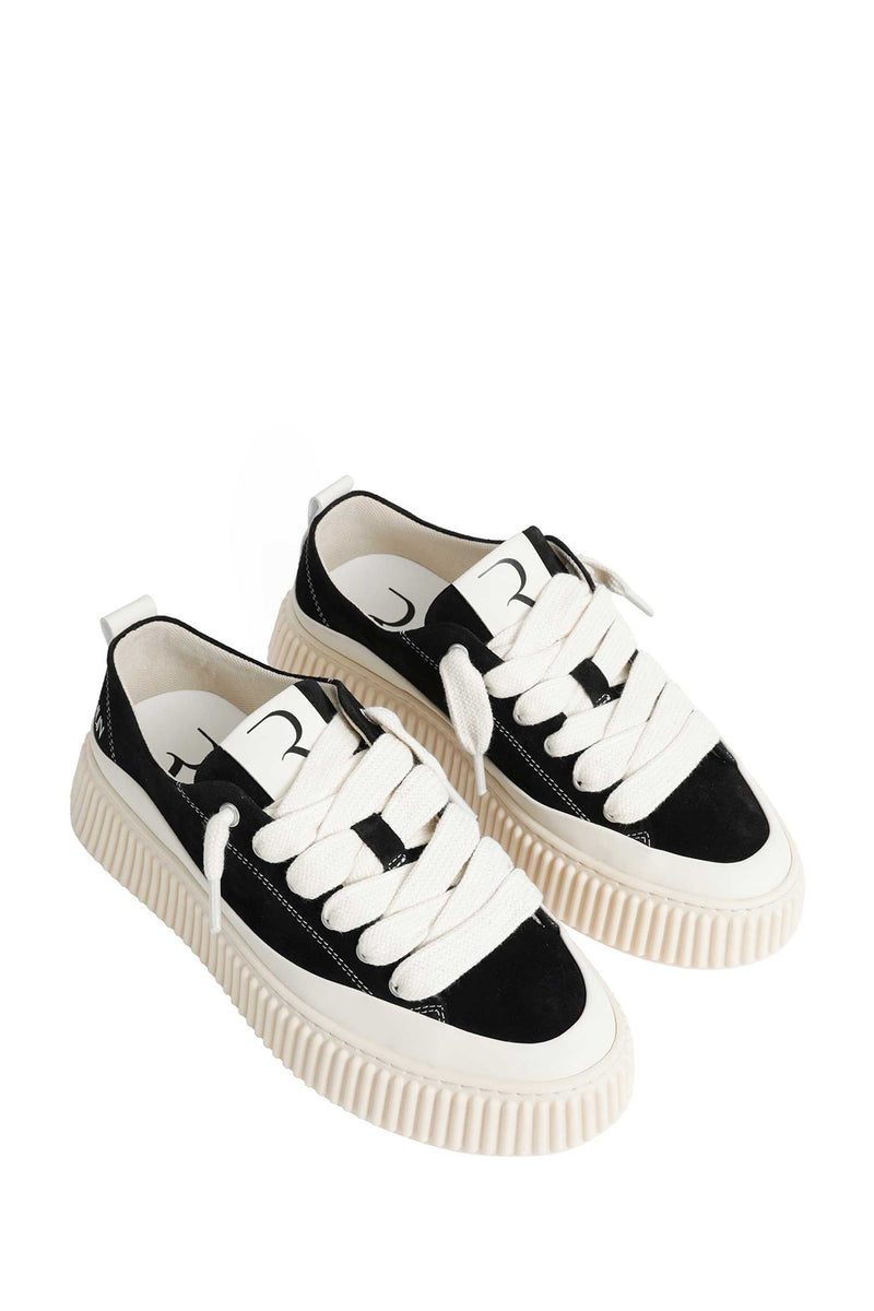 RHUN 3250 Suede Sneakers man
