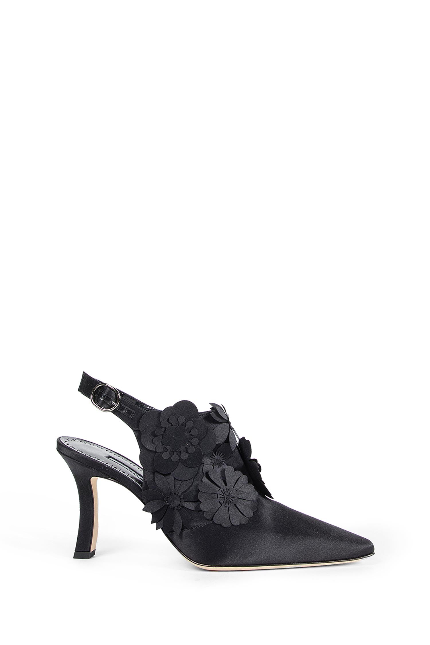 Antigona Slingack Pumps