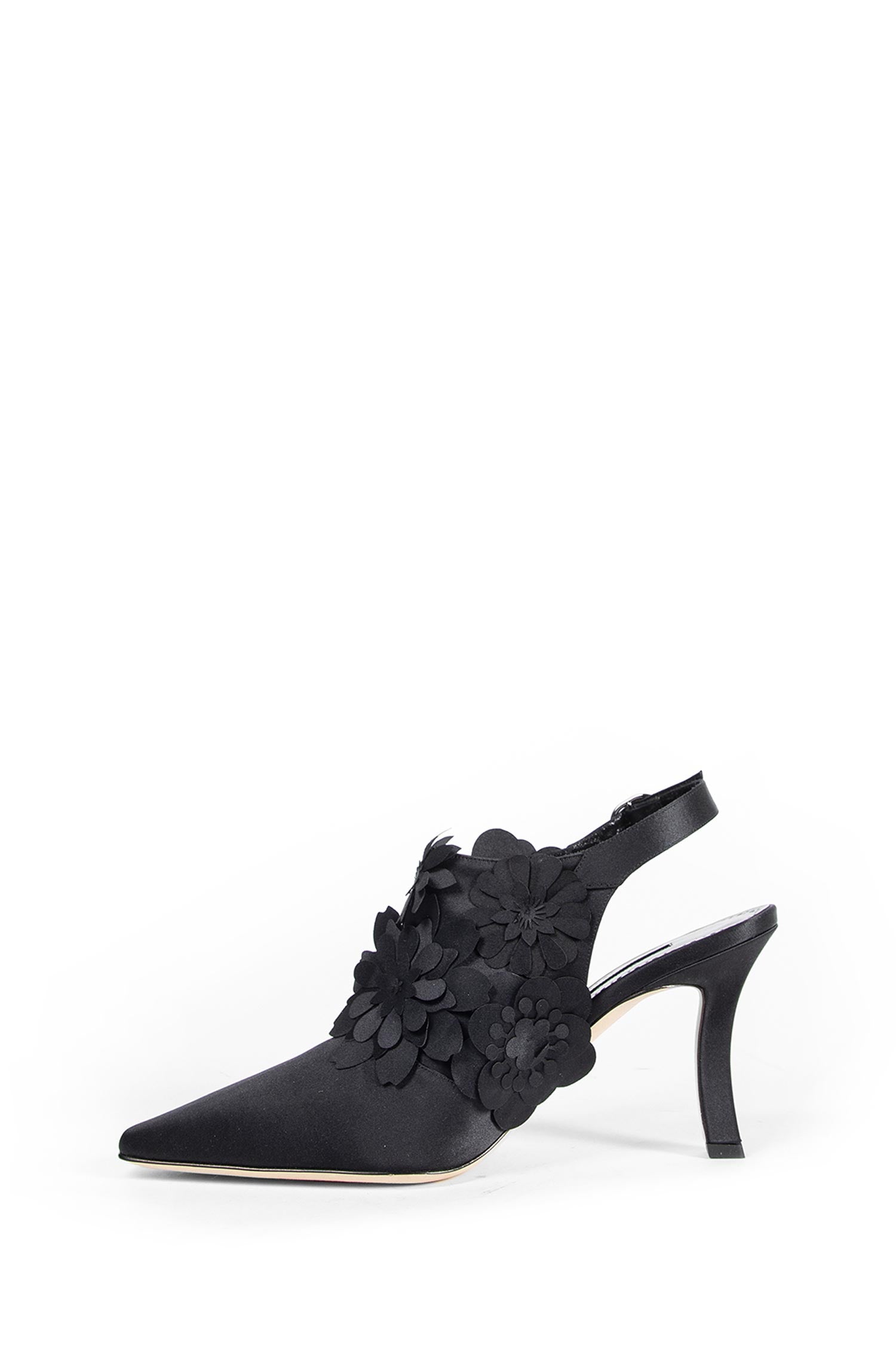 Antigona Slingack Pumps