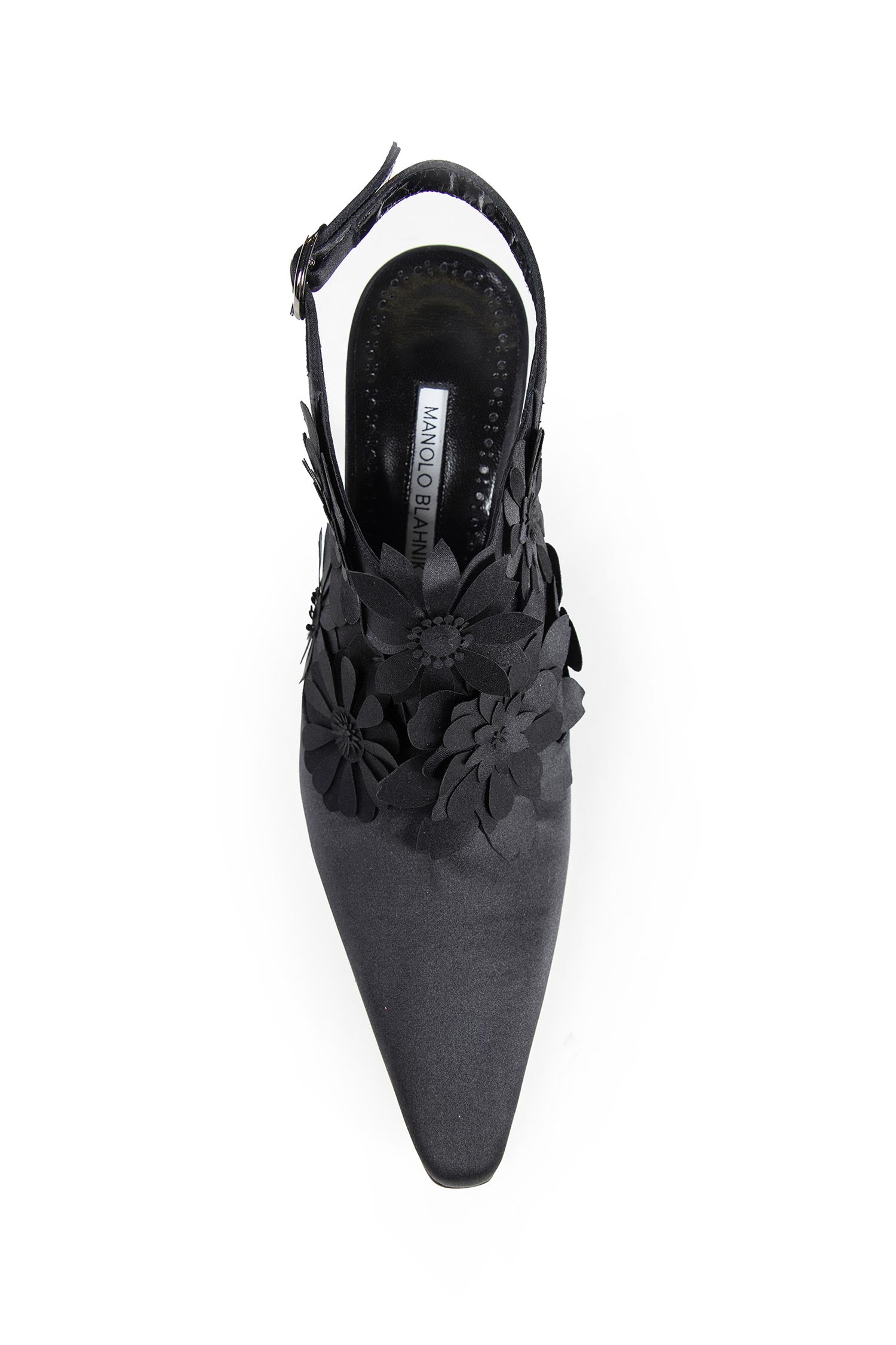Antigona Slingack Pumps