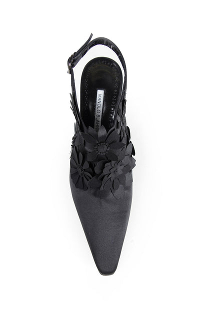 Antigona Slingack Pumps