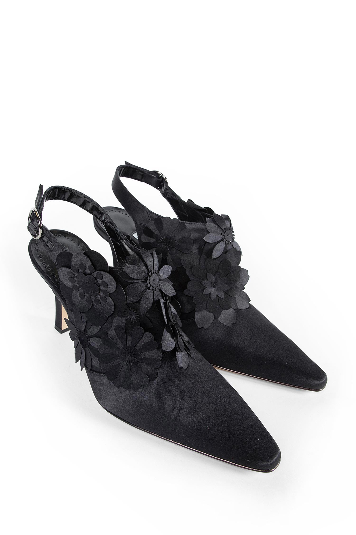 Antigona Slingack Pumps