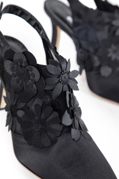 Antigona Slingack Pumps