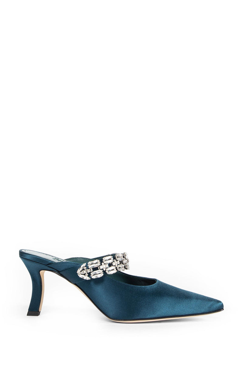 Tamolmu Kitten Pumps - Antonioli.eu