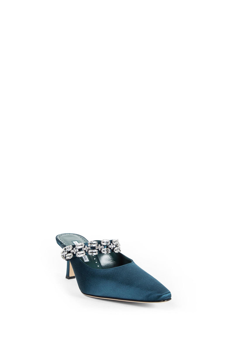 Tamolmu Kitten Pumps