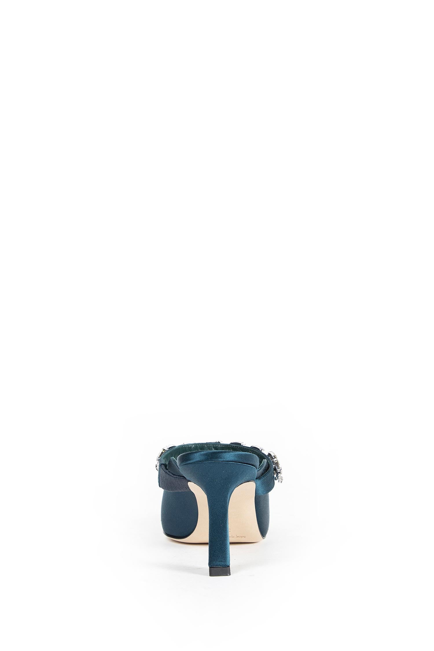 Tamolmu Kitten Pumps