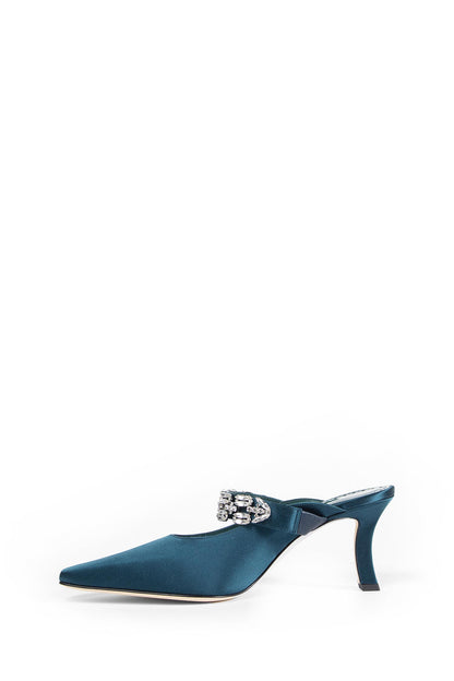 Tamolmu Kitten Pumps