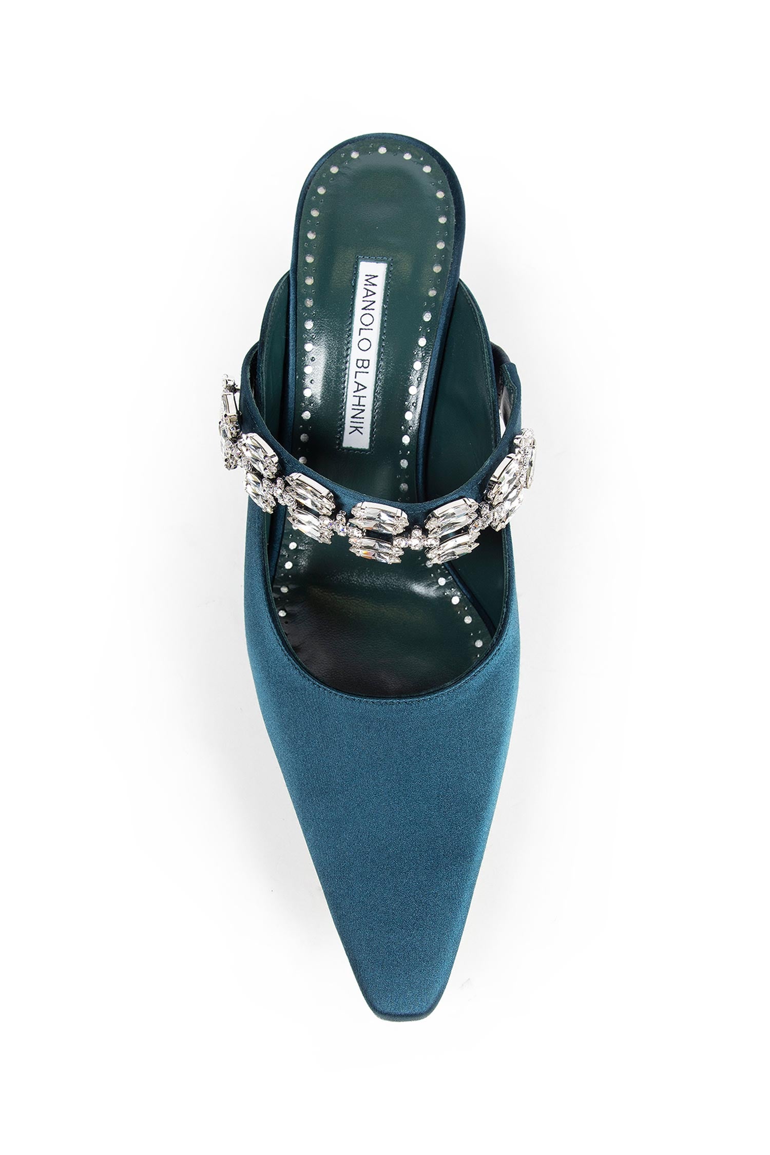 Tamolmu Kitten Pumps