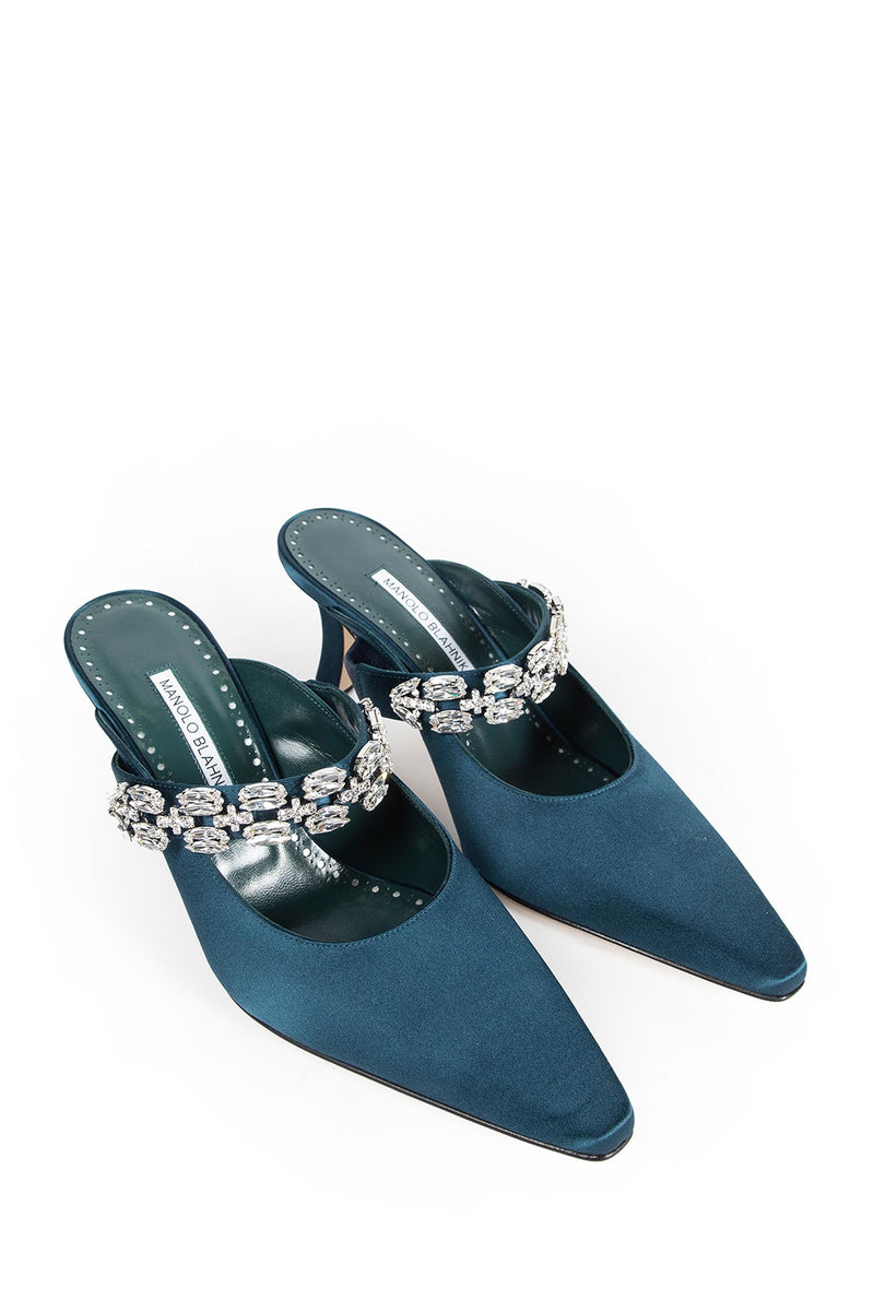 Tamolmu Kitten Pumps - Antonioli.eu