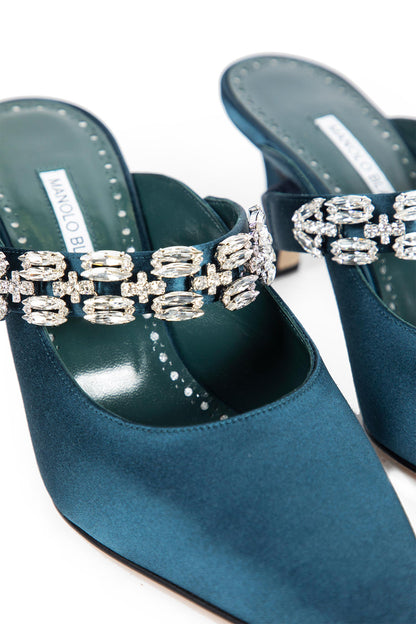 Tamolmu Kitten Pumps