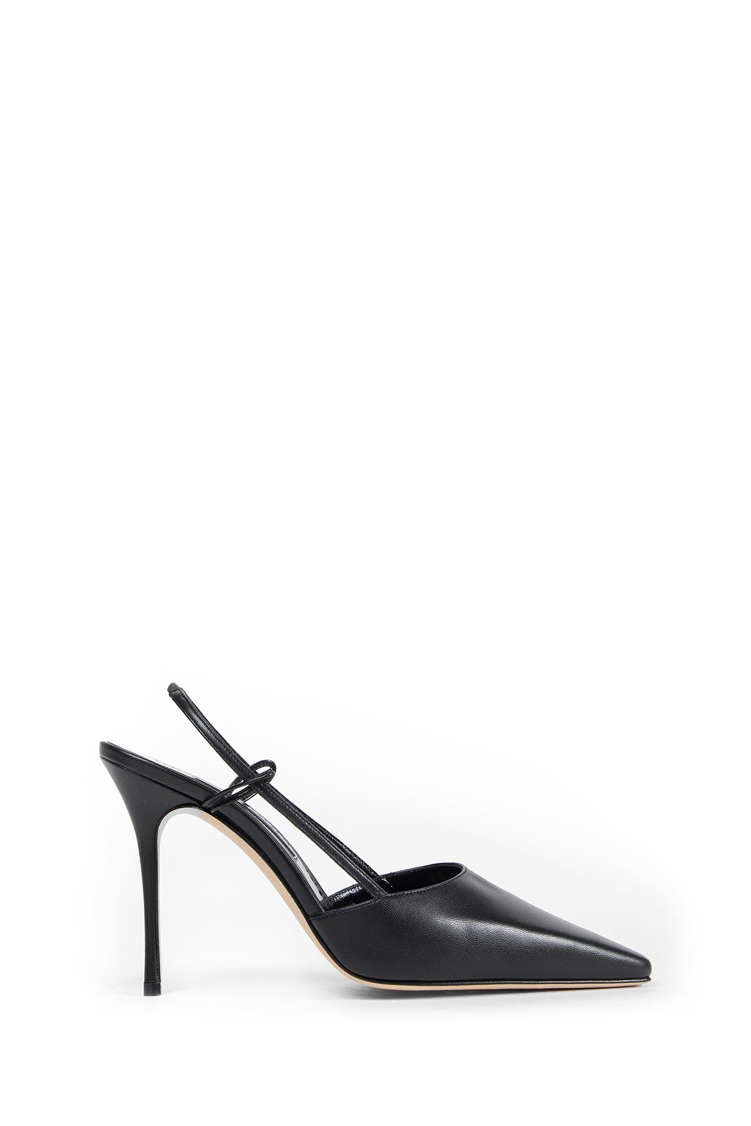Touki Slingack Pumps