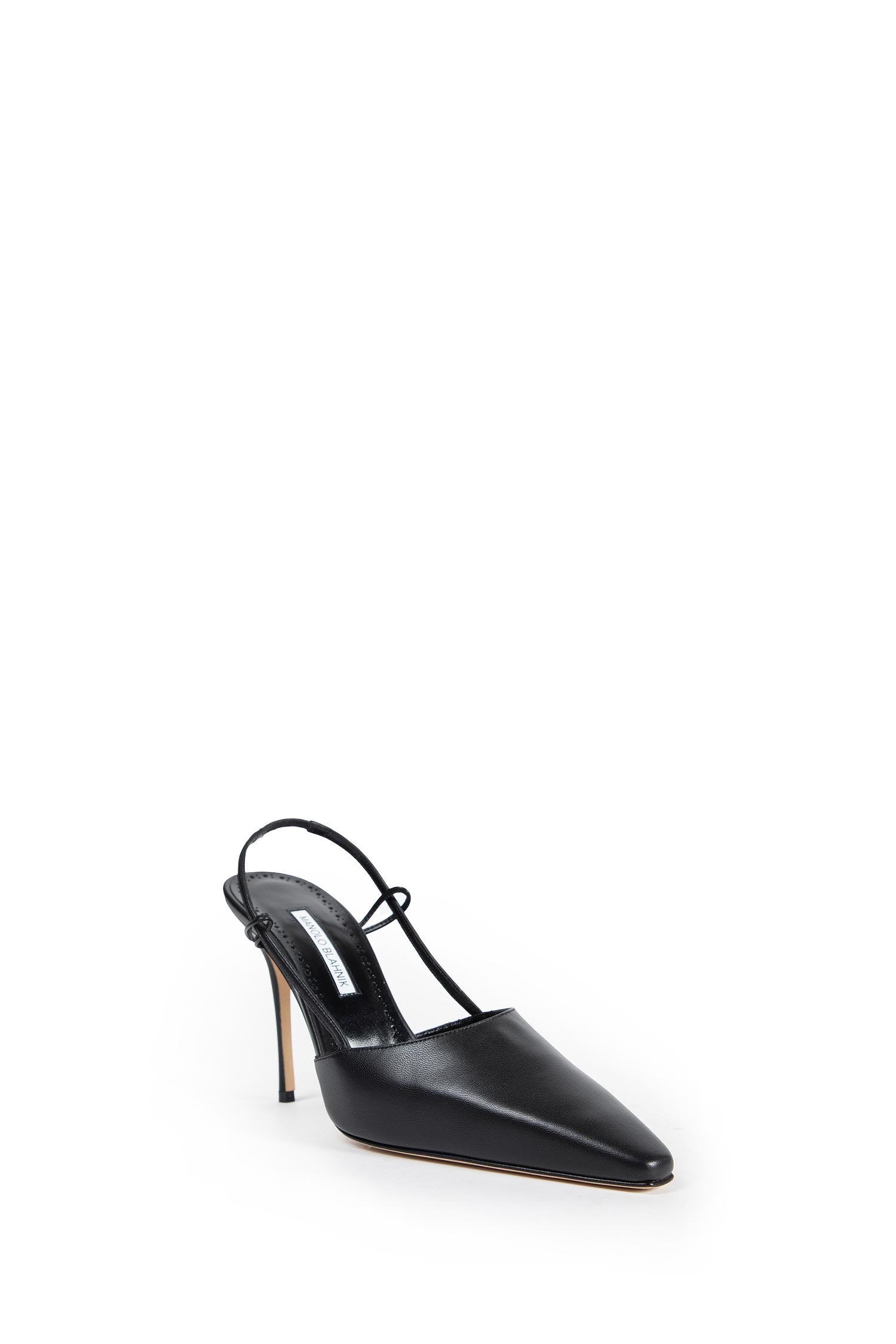 Touki Slingack Pumps