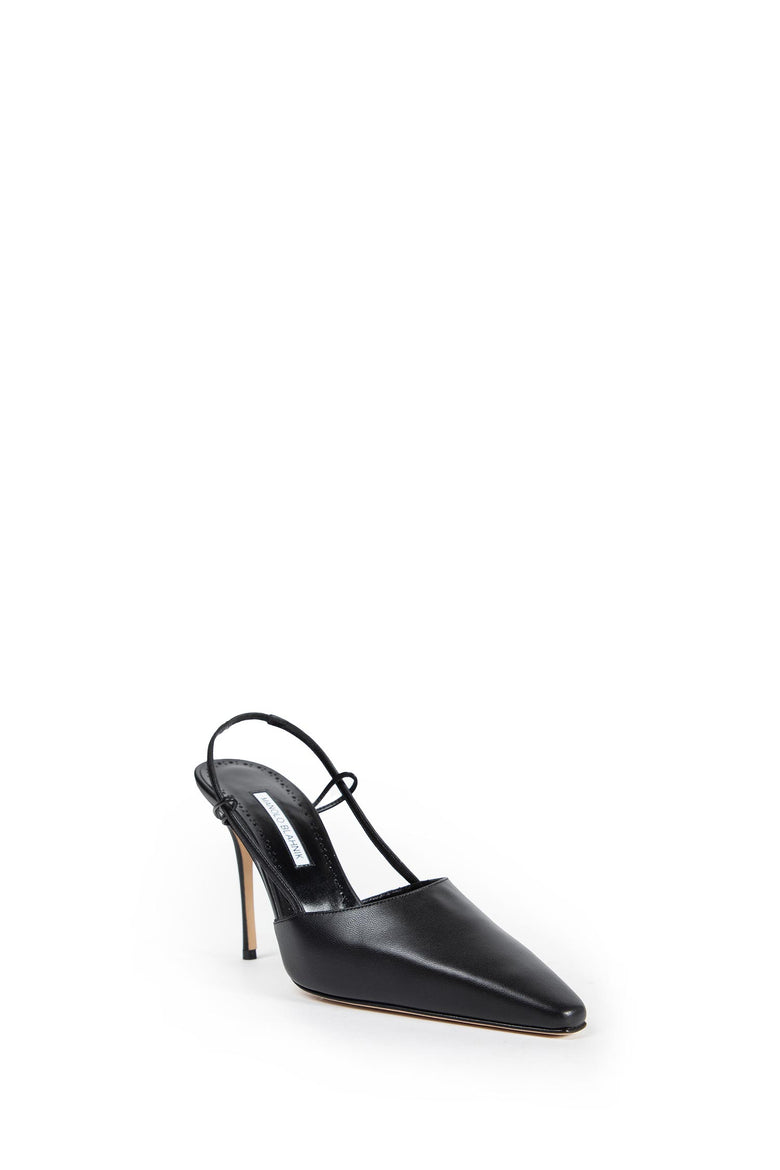 Touki Slingack Pumps