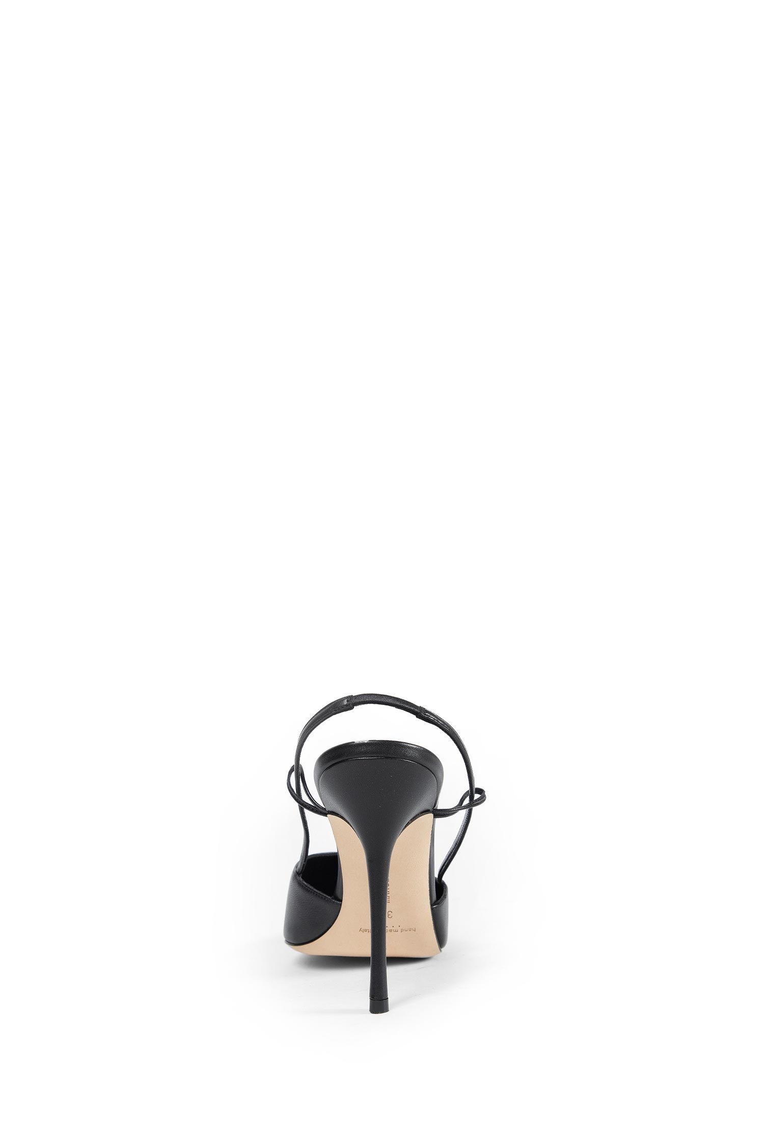 Touki Slingack Pumps