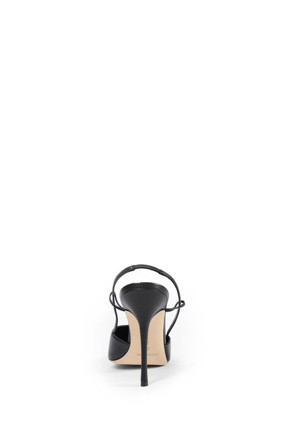 Touki Slingack Pumps