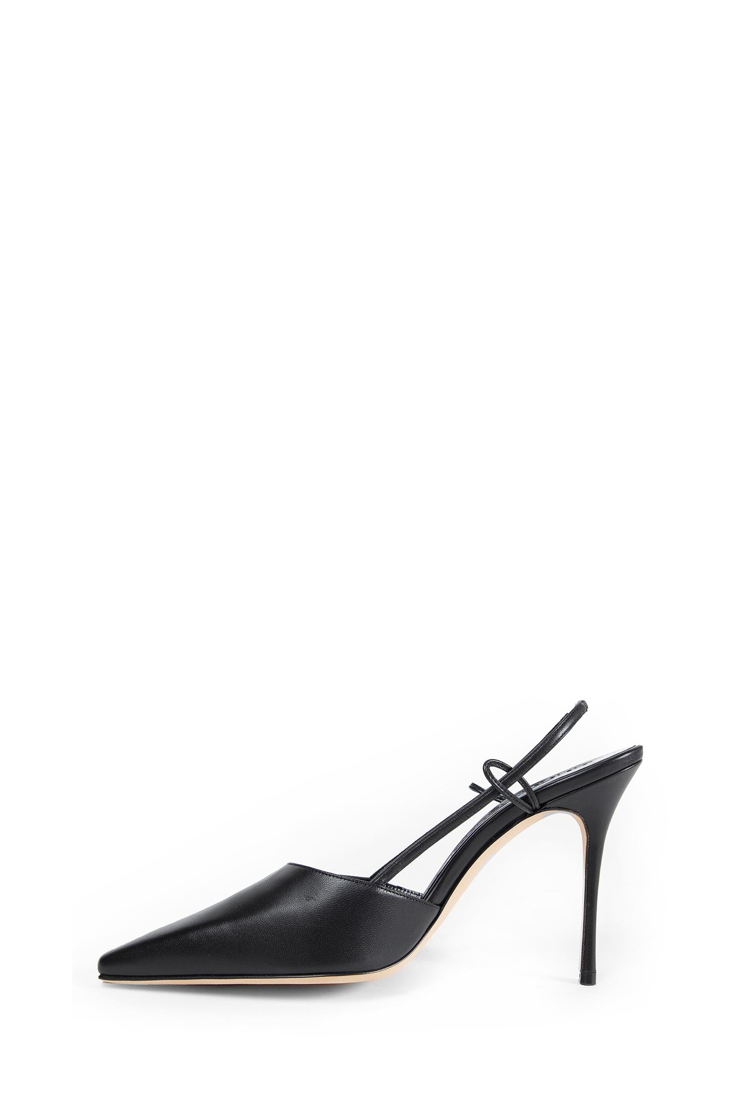 Touki Slingack Pumps