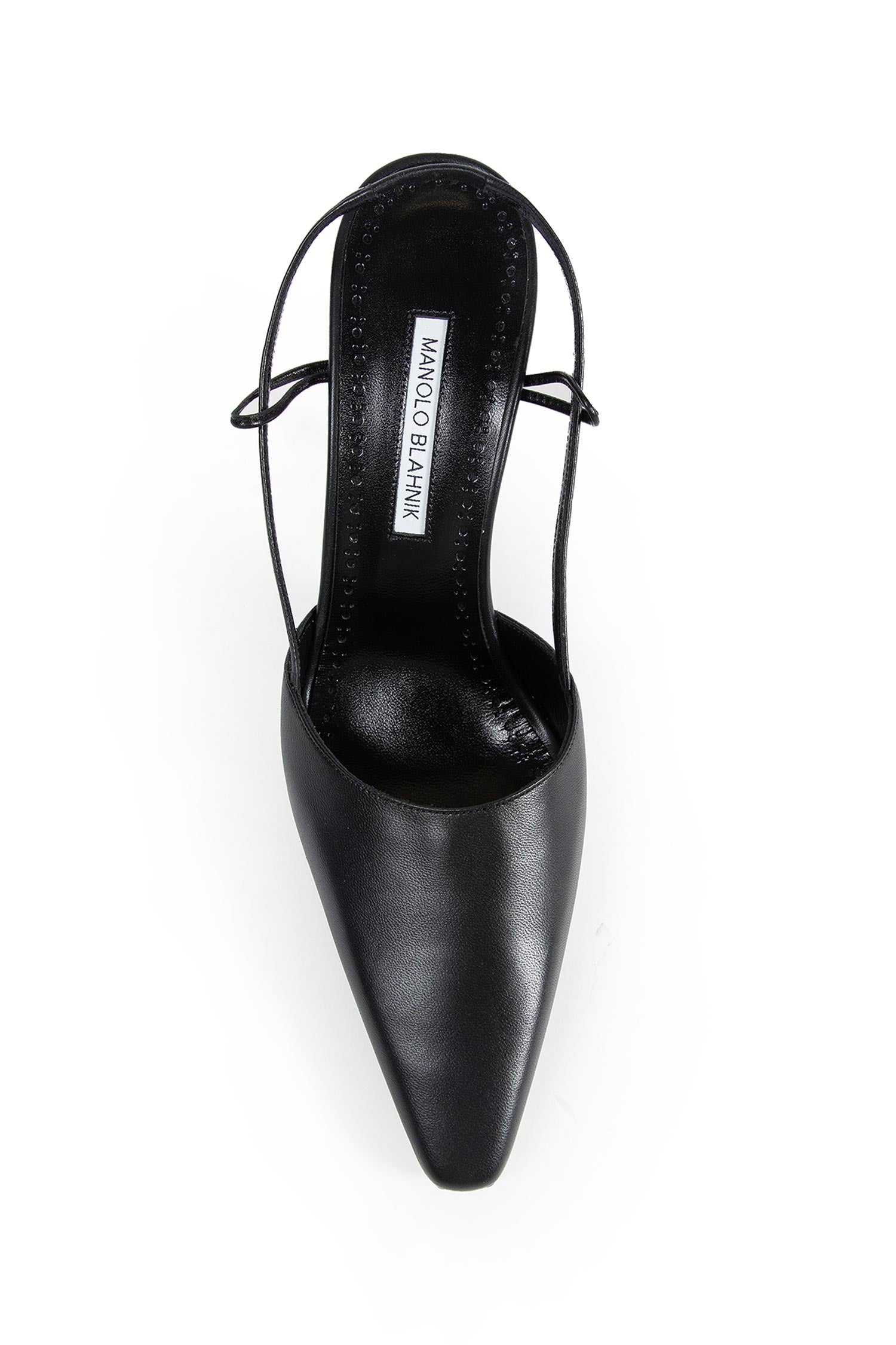 Touki Slingack Pumps