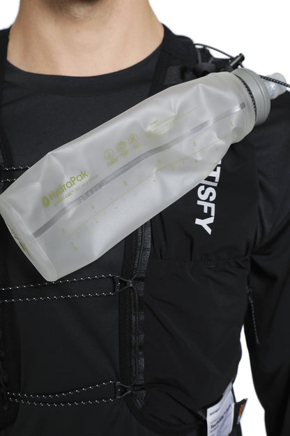 TechSilk Drift Cordura 5L Hydration Vest