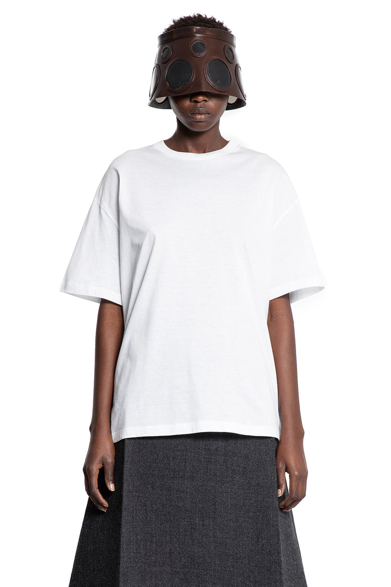 Oversized Jersey T-Shirt