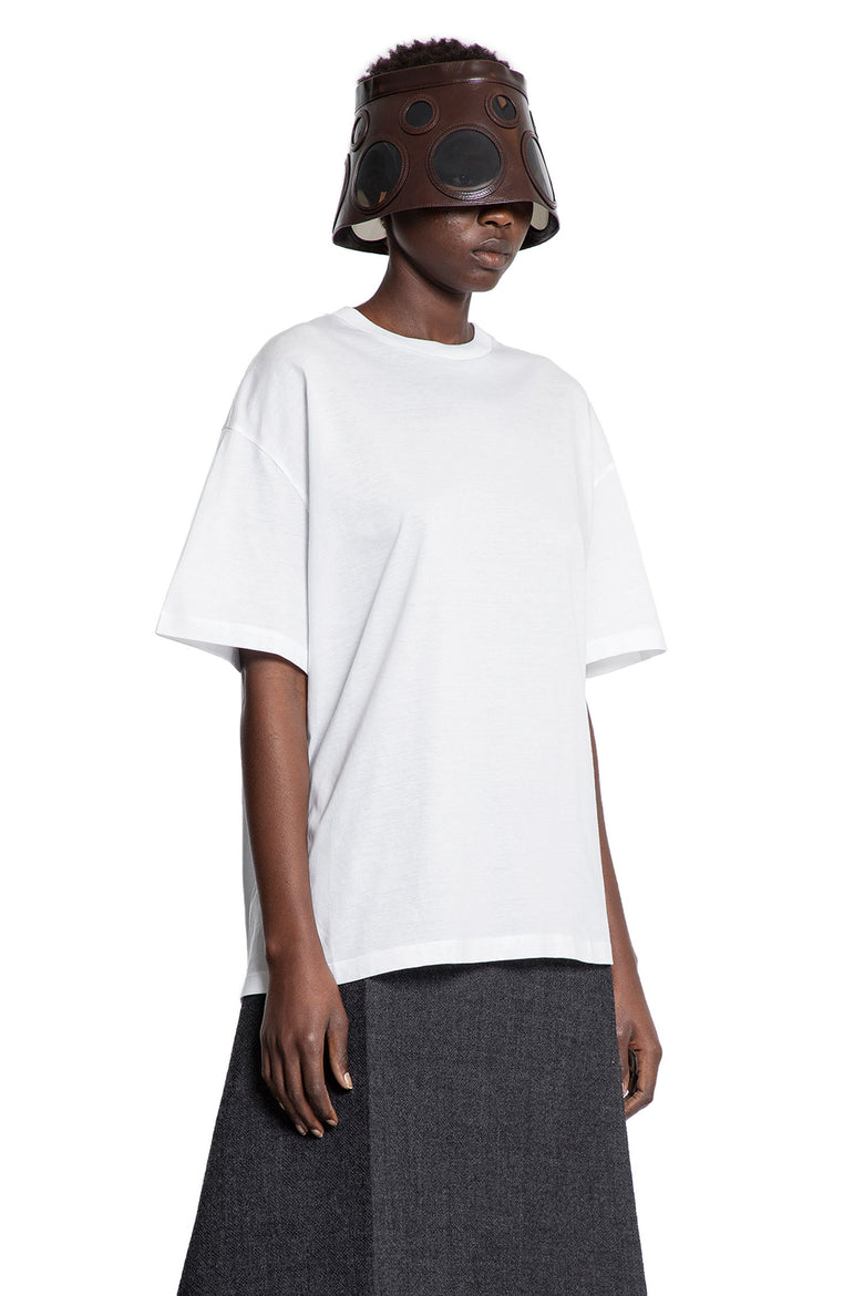 Oversized Jersey T-Shirt