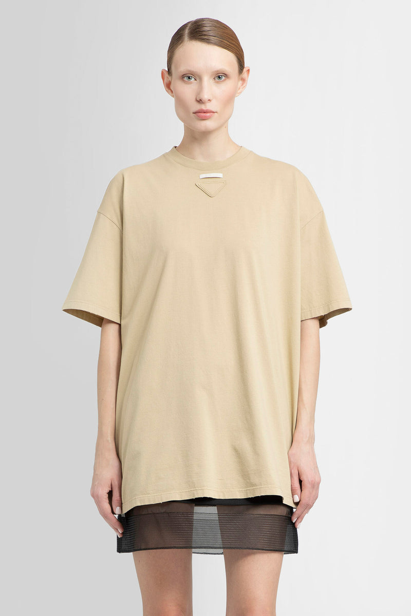 T shirt store prada donna