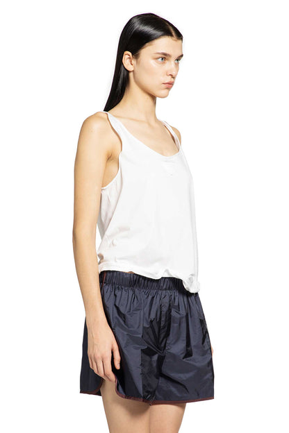 Cotton Jersey Tank Top