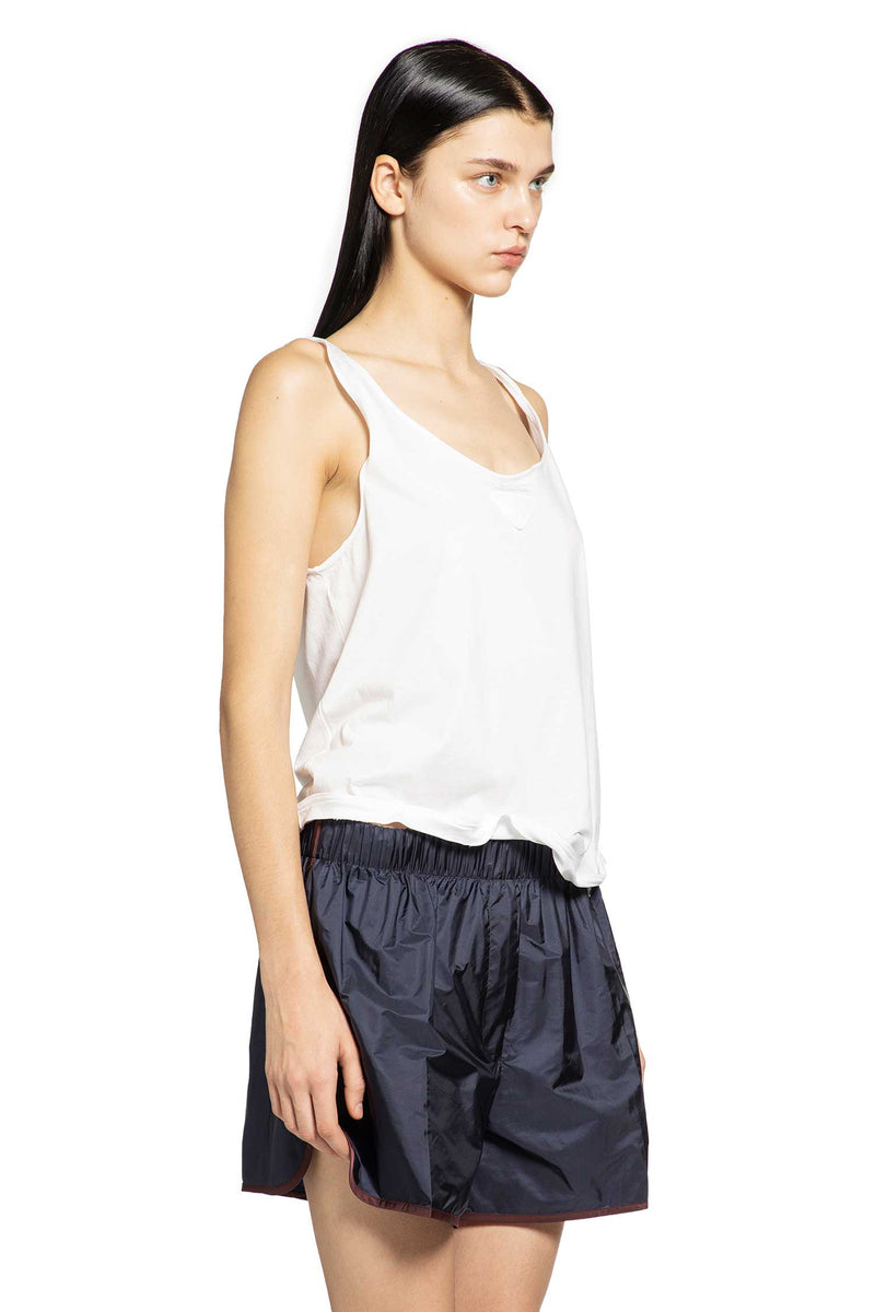 Cotton Jersey Tank Top