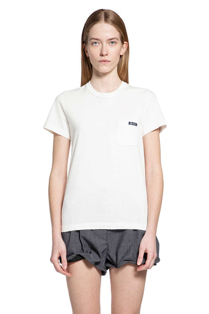 Cotton Jersey T-Shirt