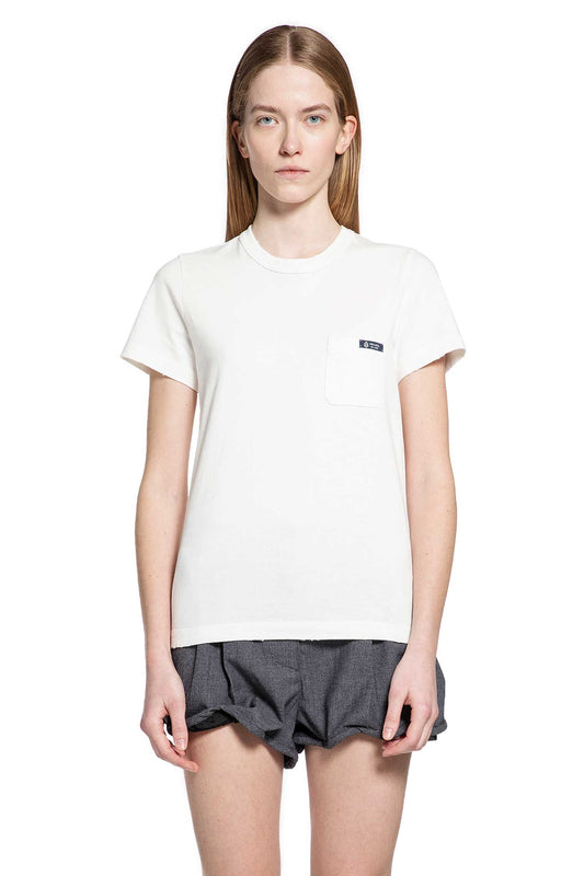 Cotton Jersey T-Shirt