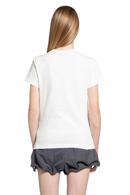 Cotton Jersey T-Shirt