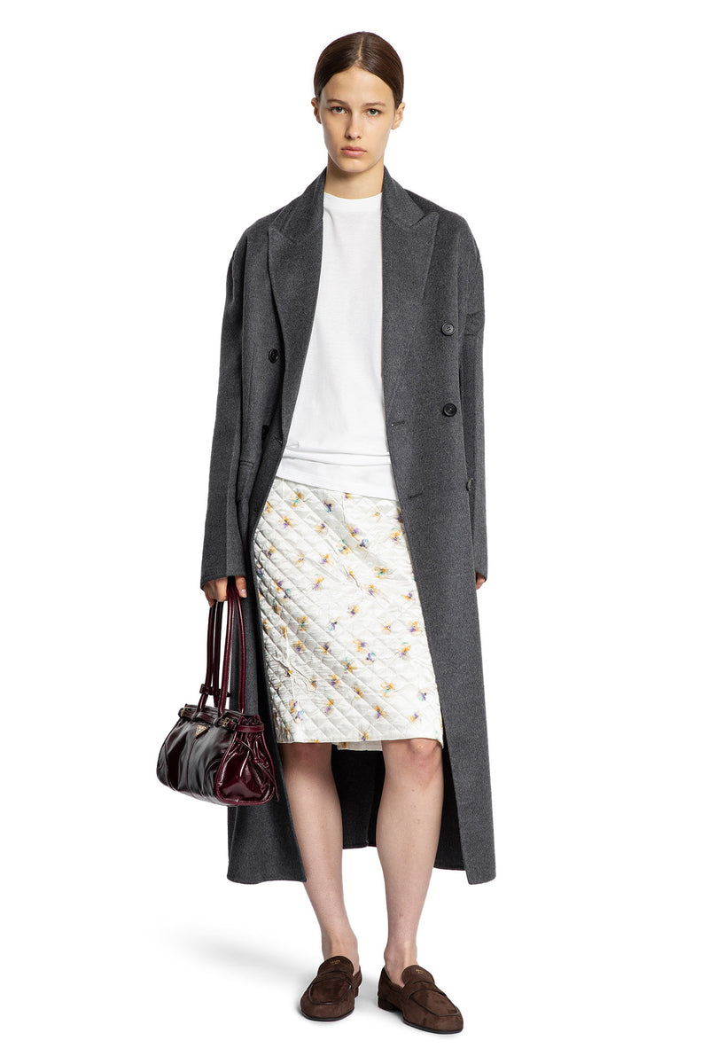 Cotton Jersey T-Shirt - Antonioli.eu