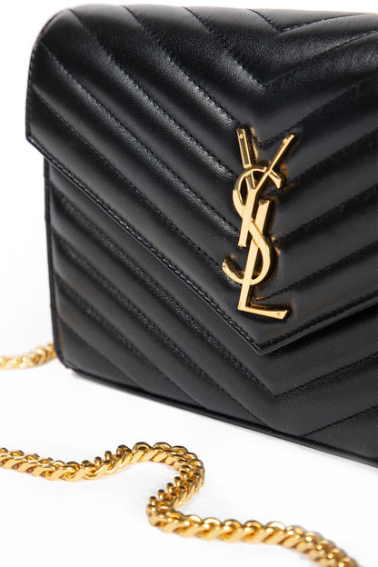 Cassandre Matelassé Chain Wallet