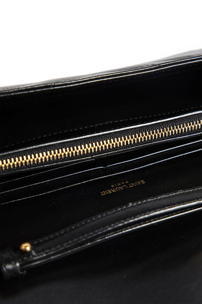 Cassandre Matelassé Chain Wallet