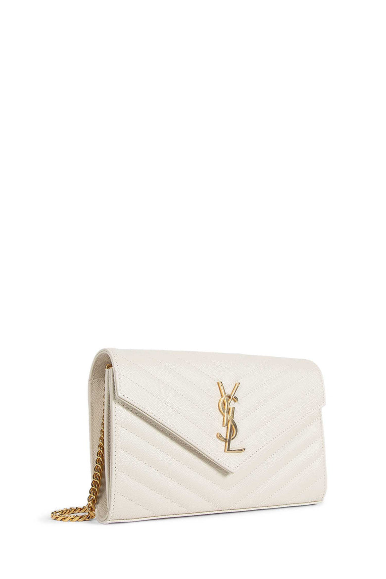 Cassandre Matelassé Chain Wallet