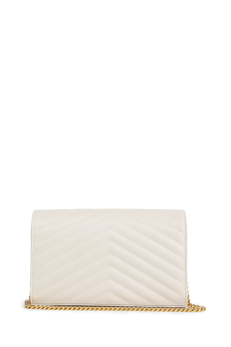 Cassandre Matelassé Chain Wallet