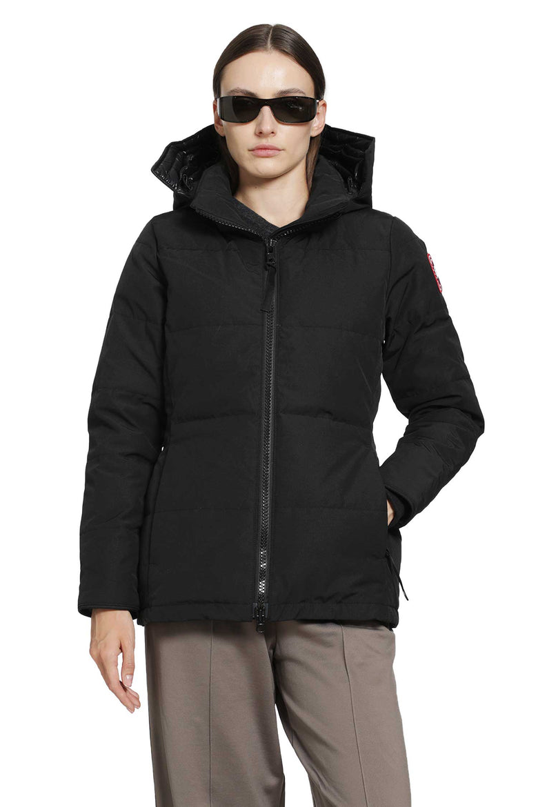 CANADA GOOSE Chelsea Parka woman