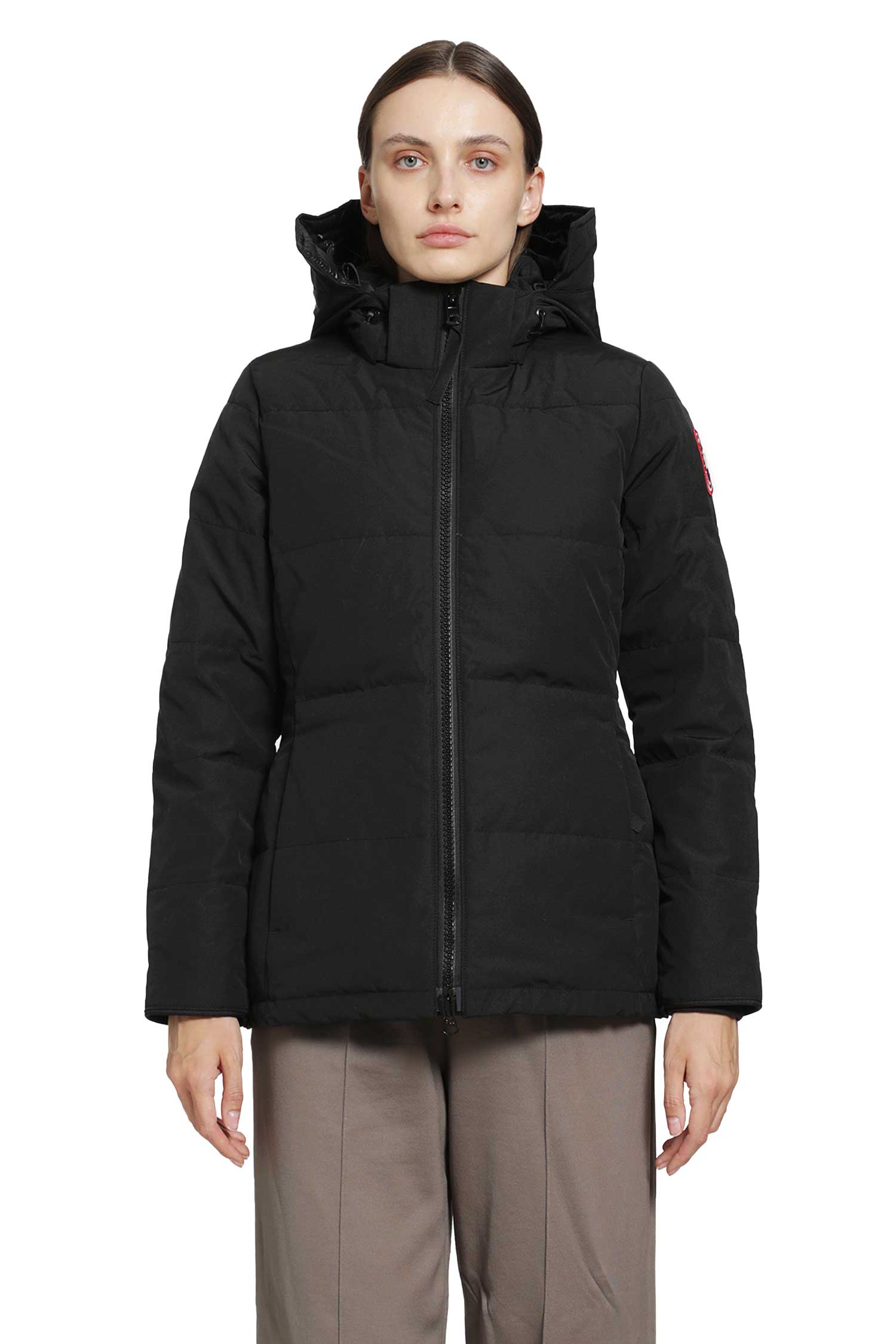 Chelsea Parka