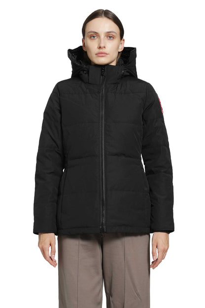 Chelsea Parka